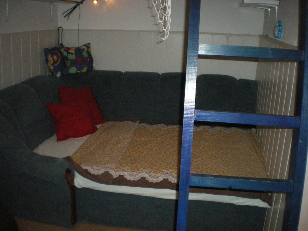 Apartments פיראן חדר תמונה