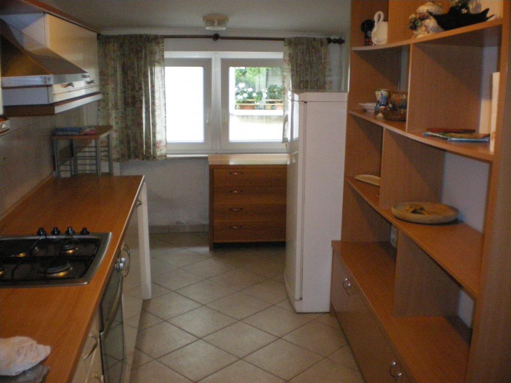 Apartments פיראן חדר תמונה
