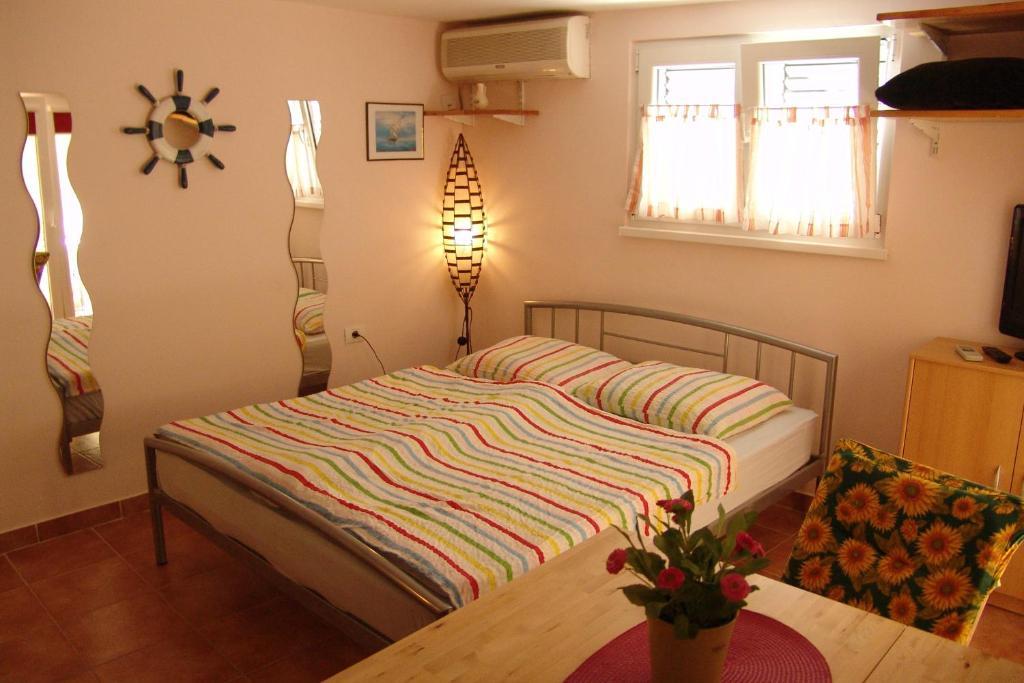 Apartments פיראן מראה חיצוני תמונה